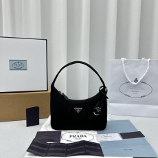 Prada Hobo Bags